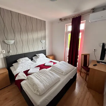 Lumina Thermal Panzio Szigetvár