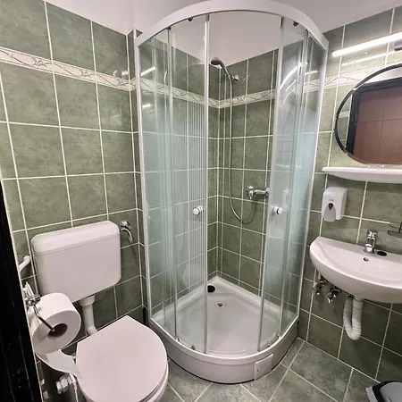 Panzió Lumina Thermal Panzio Szigetvár