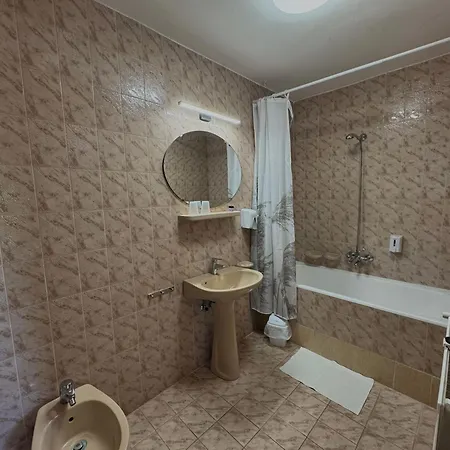 Lumina Thermal Panzio Panzió *